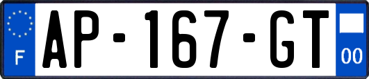 AP-167-GT
