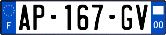 AP-167-GV