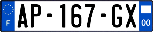 AP-167-GX