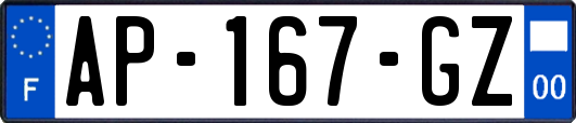 AP-167-GZ