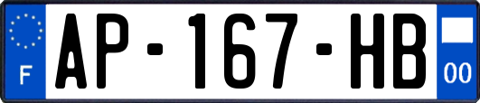 AP-167-HB