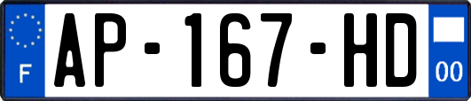 AP-167-HD