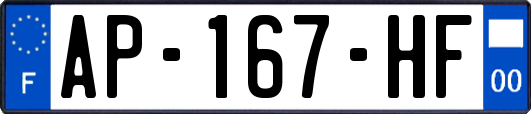 AP-167-HF
