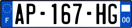 AP-167-HG
