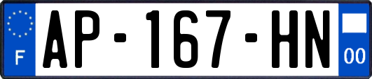 AP-167-HN