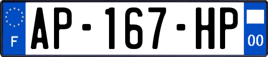 AP-167-HP