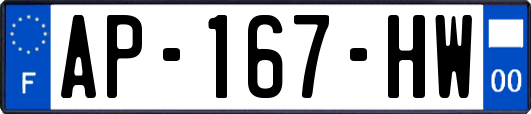 AP-167-HW