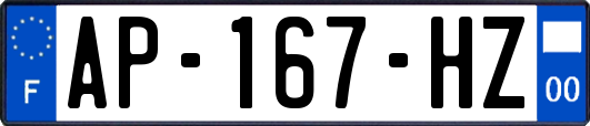 AP-167-HZ