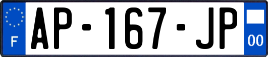 AP-167-JP