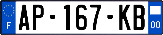 AP-167-KB