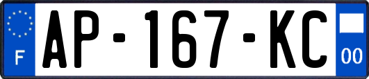 AP-167-KC