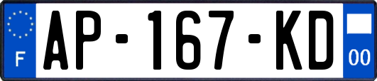 AP-167-KD