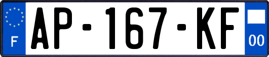 AP-167-KF