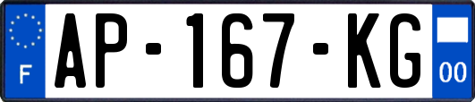 AP-167-KG