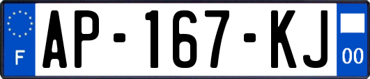 AP-167-KJ