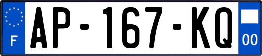 AP-167-KQ