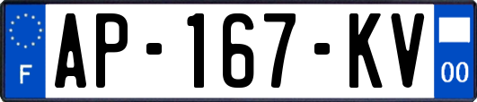 AP-167-KV