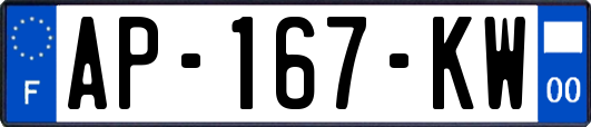 AP-167-KW