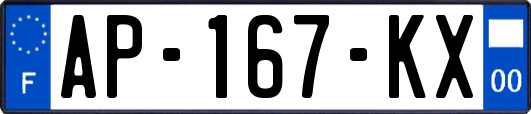 AP-167-KX