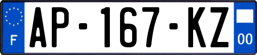 AP-167-KZ