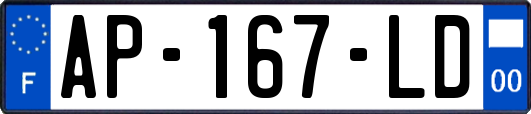AP-167-LD