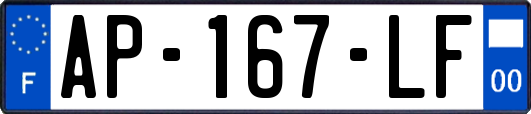 AP-167-LF