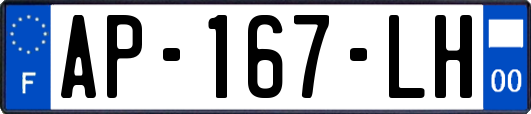AP-167-LH