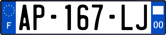 AP-167-LJ
