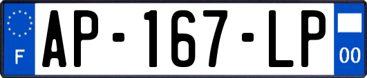 AP-167-LP