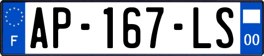 AP-167-LS