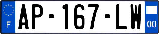 AP-167-LW