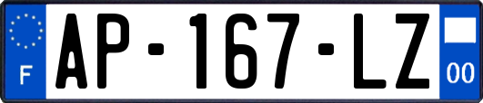 AP-167-LZ