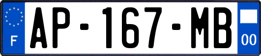 AP-167-MB
