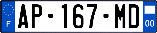 AP-167-MD