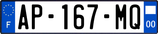 AP-167-MQ