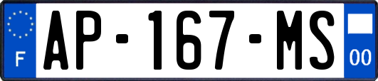 AP-167-MS