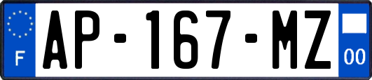 AP-167-MZ