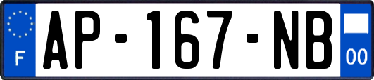 AP-167-NB