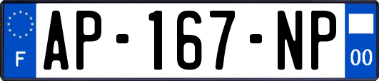 AP-167-NP