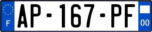 AP-167-PF