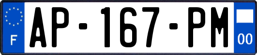 AP-167-PM