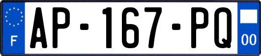 AP-167-PQ