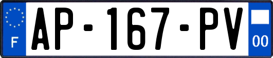 AP-167-PV