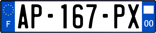 AP-167-PX