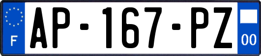 AP-167-PZ