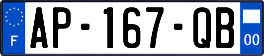 AP-167-QB