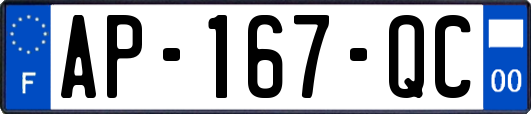 AP-167-QC