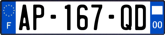AP-167-QD