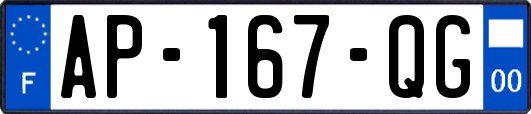 AP-167-QG