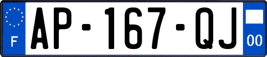 AP-167-QJ